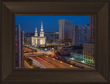 Load image into Gallery viewer, Philadelphia Temple Nightlife
