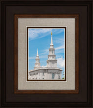 Load image into Gallery viewer, Philadelphia Daytime Skies
