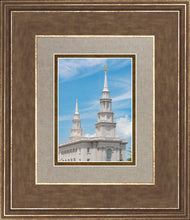 Load image into Gallery viewer, Philadelphia Daytime Skies
