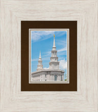 Load image into Gallery viewer, Philadelphia Daytime Skies
