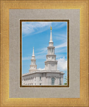 Load image into Gallery viewer, Philadelphia Daytime Skies
