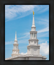 Load image into Gallery viewer, Philadelphia Daytime Skies
