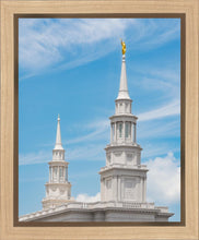 Load image into Gallery viewer, Philadelphia Daytime Skies
