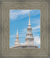 Load image into Gallery viewer, Philadelphia Daytime Skies
