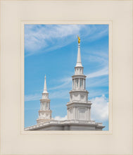Load image into Gallery viewer, Philadelphia Daytime Skies
