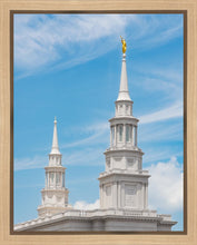 Load image into Gallery viewer, Philadelphia Daytime Skies
