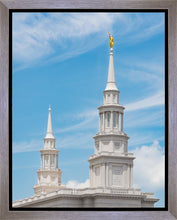 Load image into Gallery viewer, Philadelphia Daytime Skies
