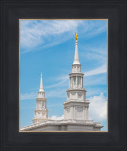 Load image into Gallery viewer, Philadelphia Daytime Skies
