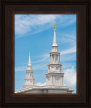 Load image into Gallery viewer, Philadelphia Daytime Skies

