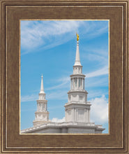 Load image into Gallery viewer, Philadelphia Daytime Skies
