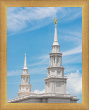 Load image into Gallery viewer, Philadelphia Daytime Skies
