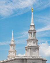 Load image into Gallery viewer, Philadelphia Daytime Skies
