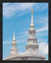 Load image into Gallery viewer, Philadelphia Daytime Skies
