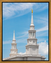 Load image into Gallery viewer, Philadelphia Daytime Skies
