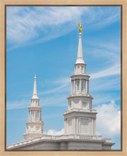 Load image into Gallery viewer, Philadelphia Daytime Skies
