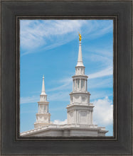 Load image into Gallery viewer, Philadelphia Daytime Skies
