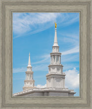 Load image into Gallery viewer, Philadelphia Daytime Skies
