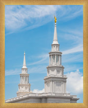 Load image into Gallery viewer, Philadelphia Daytime Skies
