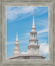 Load image into Gallery viewer, Philadelphia Daytime Skies
