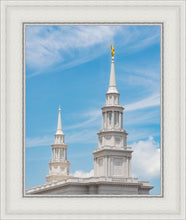 Load image into Gallery viewer, Philadelphia Daytime Skies
