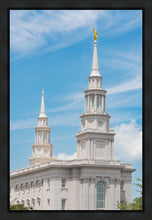 Load image into Gallery viewer, Philadelphia Daytime Skies
