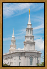 Load image into Gallery viewer, Philadelphia Daytime Skies
