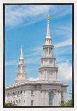 Load image into Gallery viewer, Philadelphia Daytime Skies
