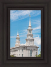 Load image into Gallery viewer, Philadelphia Daytime Skies
