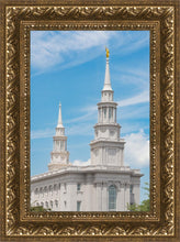 Load image into Gallery viewer, Philadelphia Daytime Skies
