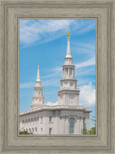 Load image into Gallery viewer, Philadelphia Daytime Skies
