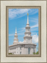 Load image into Gallery viewer, Philadelphia Daytime Skies
