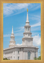 Load image into Gallery viewer, Philadelphia Daytime Skies

