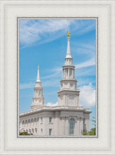 Load image into Gallery viewer, Philadelphia Daytime Skies
