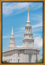 Load image into Gallery viewer, Philadelphia Daytime Skies

