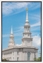 Load image into Gallery viewer, Philadelphia Daytime Skies

