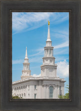 Load image into Gallery viewer, Philadelphia Daytime Skies
