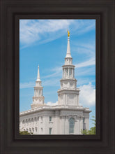 Load image into Gallery viewer, Philadelphia Daytime Skies
