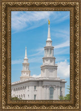 Load image into Gallery viewer, Philadelphia Daytime Skies

