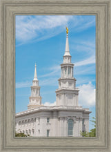 Load image into Gallery viewer, Philadelphia Daytime Skies
