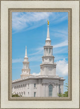 Load image into Gallery viewer, Philadelphia Daytime Skies
