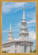 Load image into Gallery viewer, Philadelphia Daytime Skies

