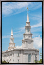 Load image into Gallery viewer, Philadelphia Daytime Skies
