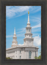 Load image into Gallery viewer, Philadelphia Daytime Skies
