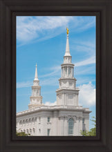 Load image into Gallery viewer, Philadelphia Daytime Skies
