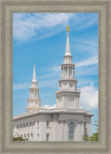 Load image into Gallery viewer, Philadelphia Daytime Skies
