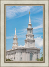 Load image into Gallery viewer, Philadelphia Daytime Skies

