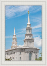 Load image into Gallery viewer, Philadelphia Daytime Skies

