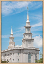 Load image into Gallery viewer, Philadelphia Daytime Skies
