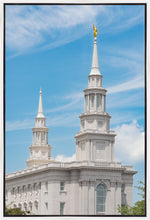Load image into Gallery viewer, Philadelphia Daytime Skies

