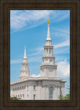 Load image into Gallery viewer, Philadelphia Daytime Skies
